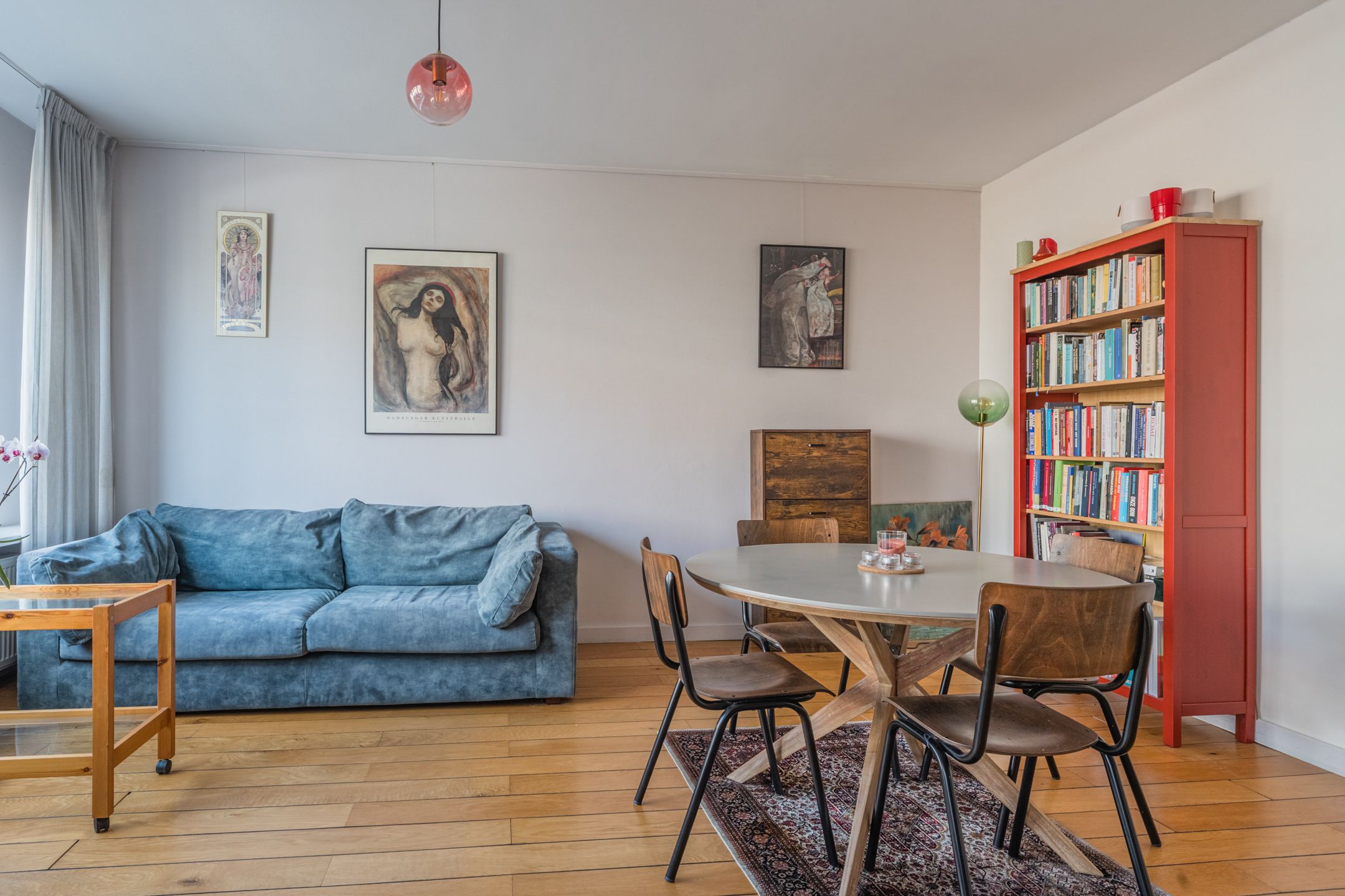 Foto 15 van Van Kinsbergenstraat 37