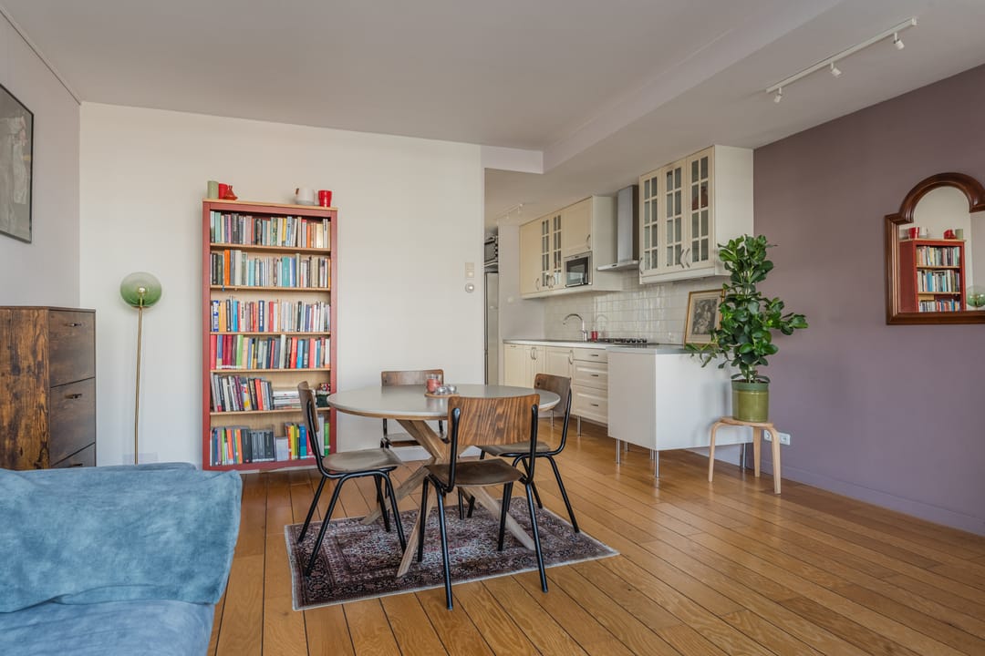 Foto 16 van Van Kinsbergenstraat 37