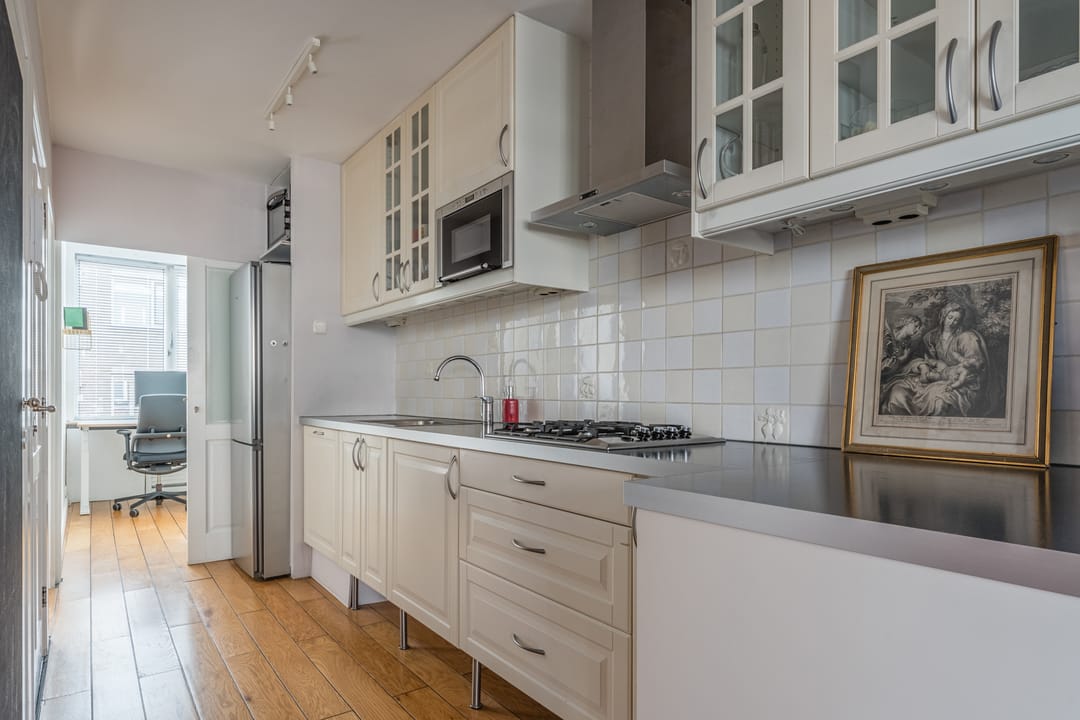 Foto 17 van Van Kinsbergenstraat 37