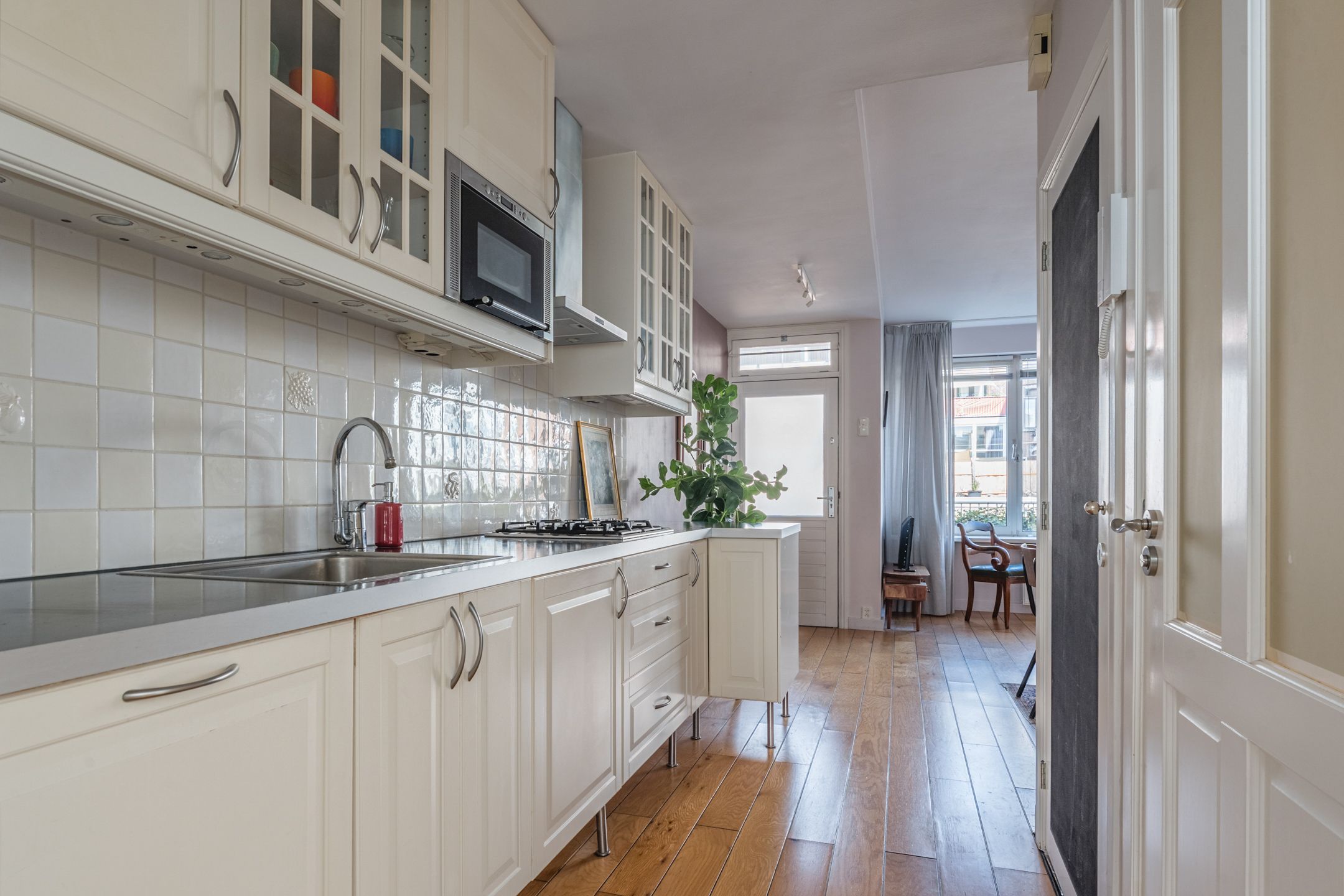 Foto 18 van Van Kinsbergenstraat 37