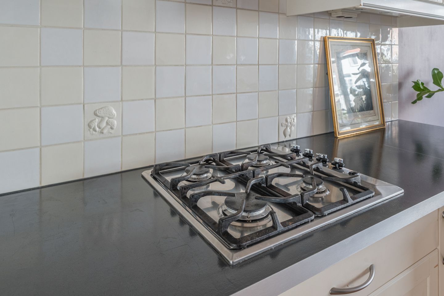 Foto 19 van Van Kinsbergenstraat 37