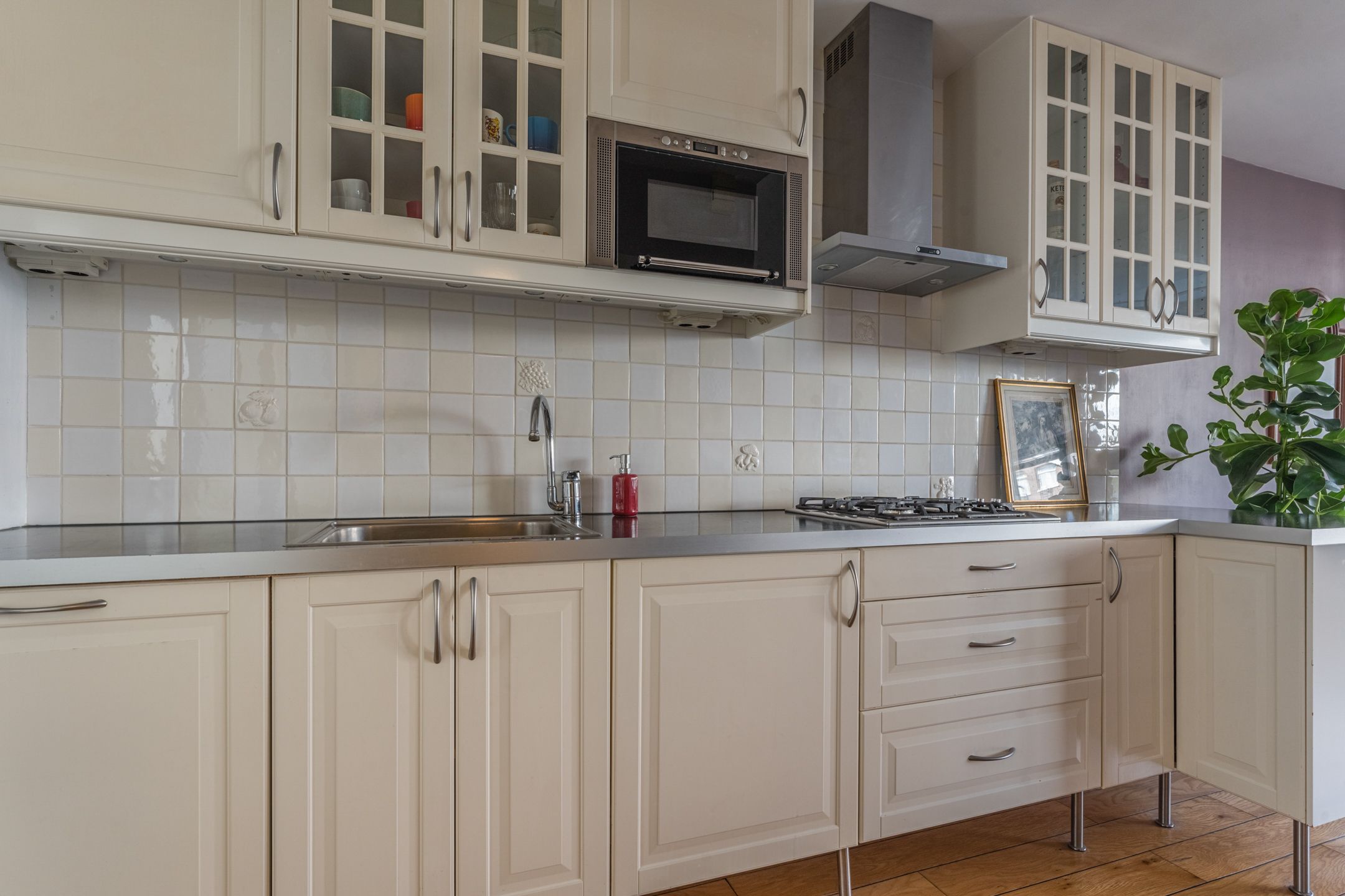 Foto 21 van Van Kinsbergenstraat 37