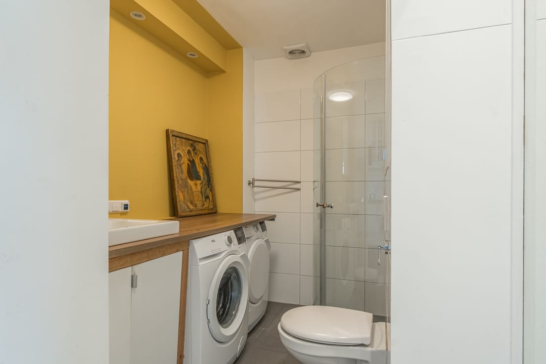 Foto 23 van Van Kinsbergenstraat 37