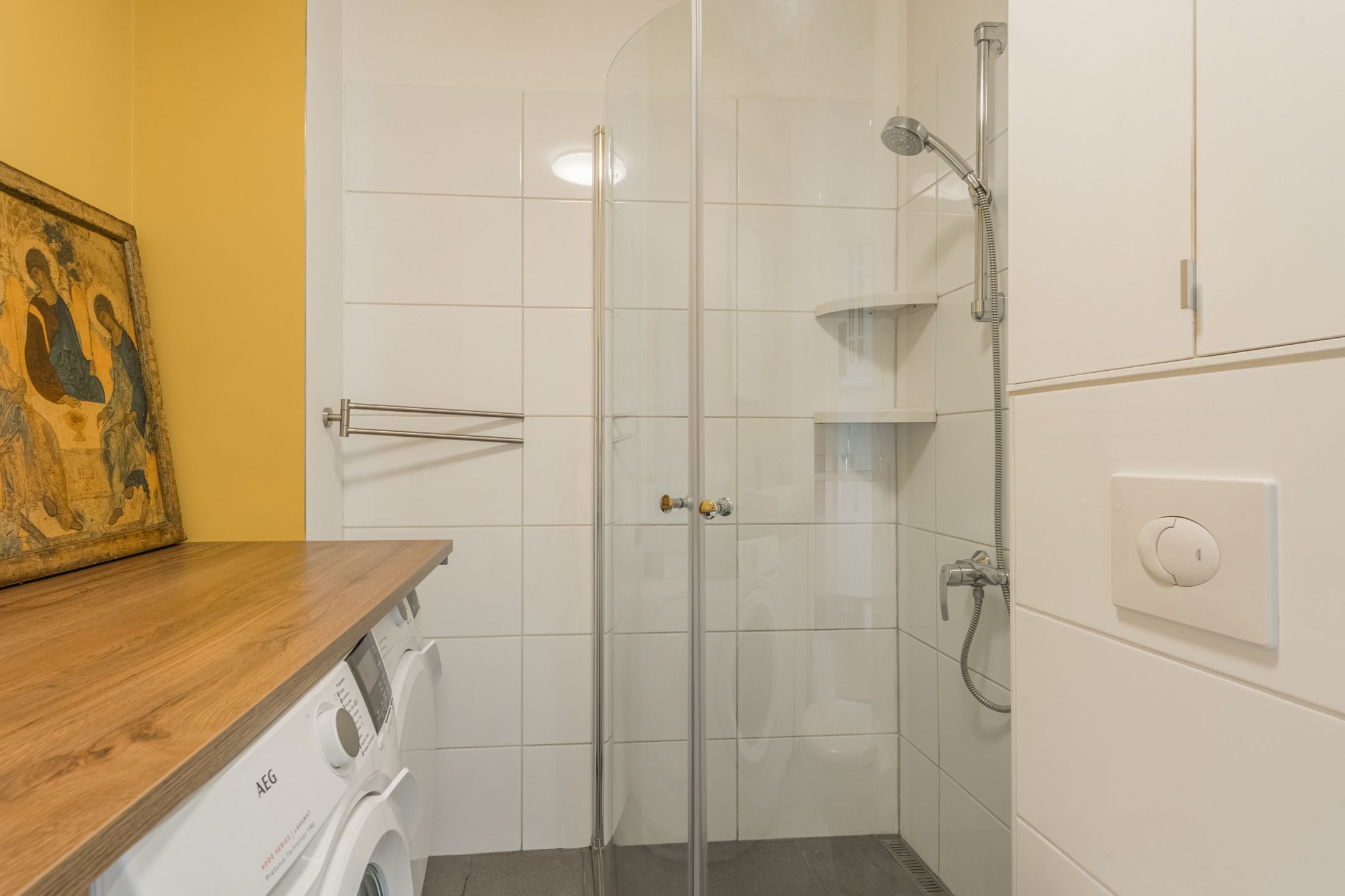 Foto 24 van Van Kinsbergenstraat 37