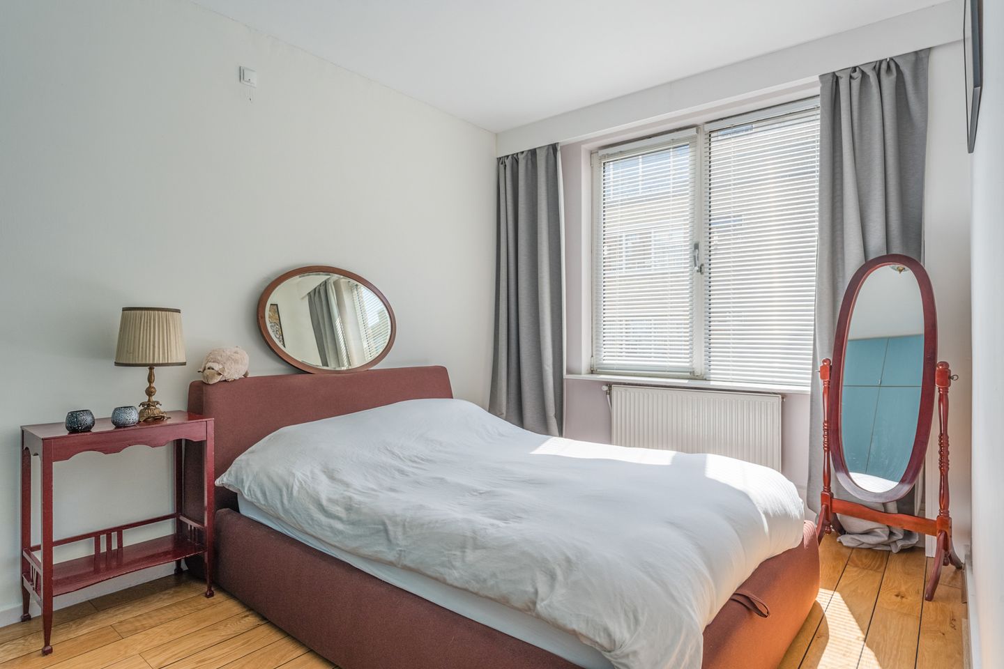 Foto 25 van Van Kinsbergenstraat 37