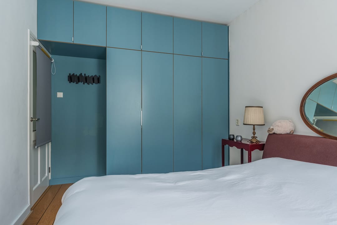 Foto 26 van Van Kinsbergenstraat 37