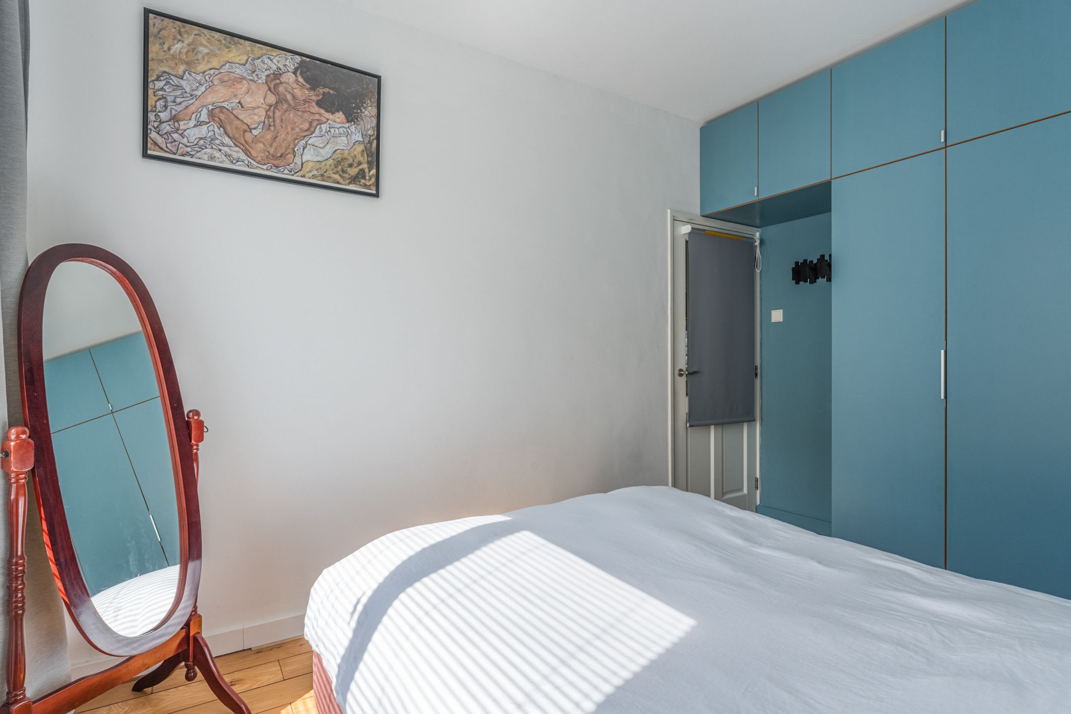 Foto 27 van Van Kinsbergenstraat 37