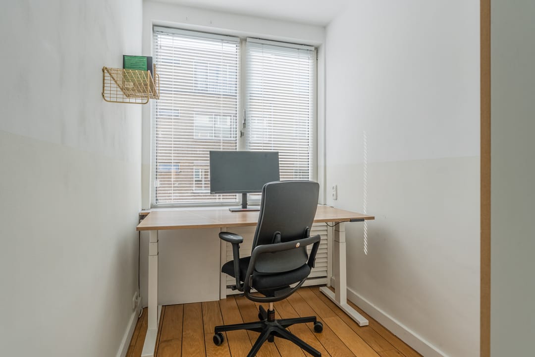 Foto 28 van Van Kinsbergenstraat 37