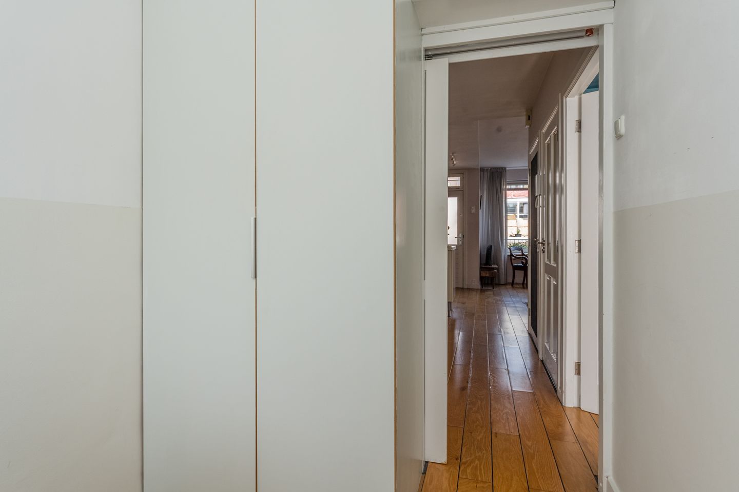 Foto 29 van Van Kinsbergenstraat 37