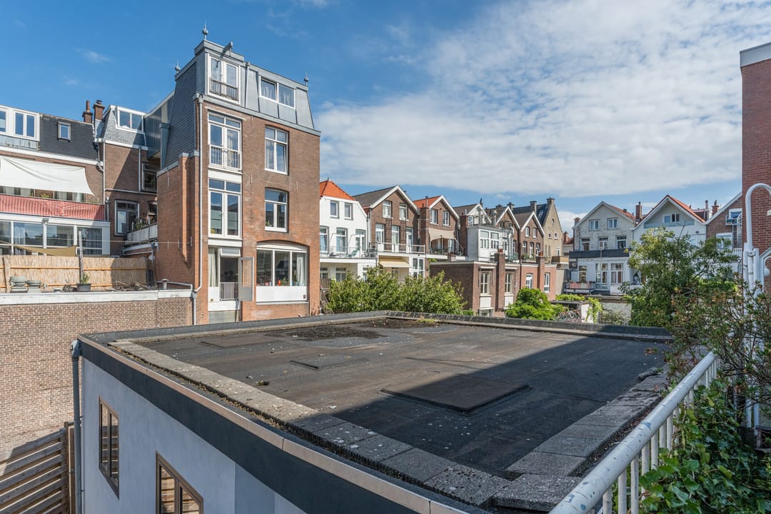 Foto 31 van Van Kinsbergenstraat 37