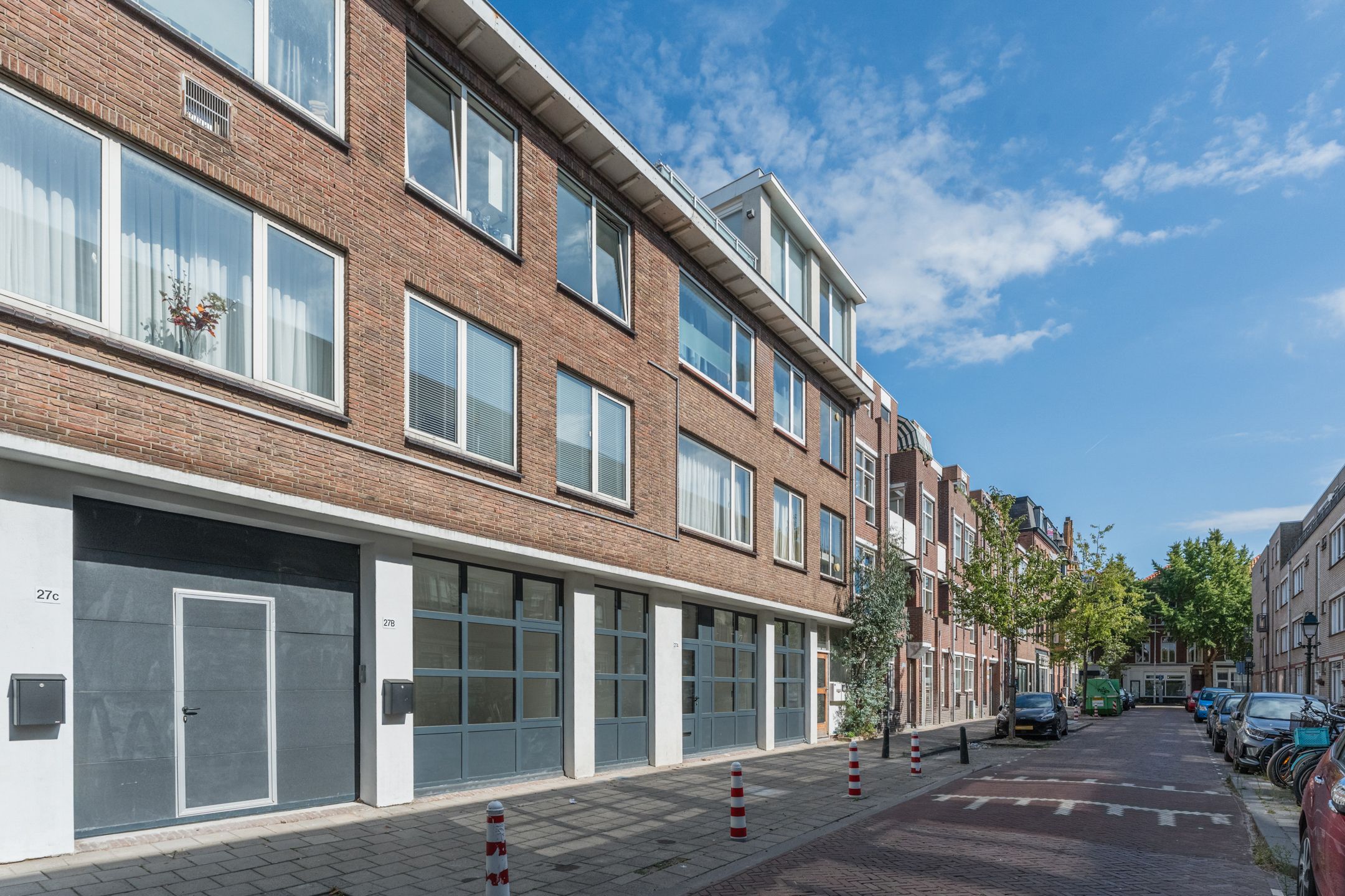 Foto 33 van Van Kinsbergenstraat 37