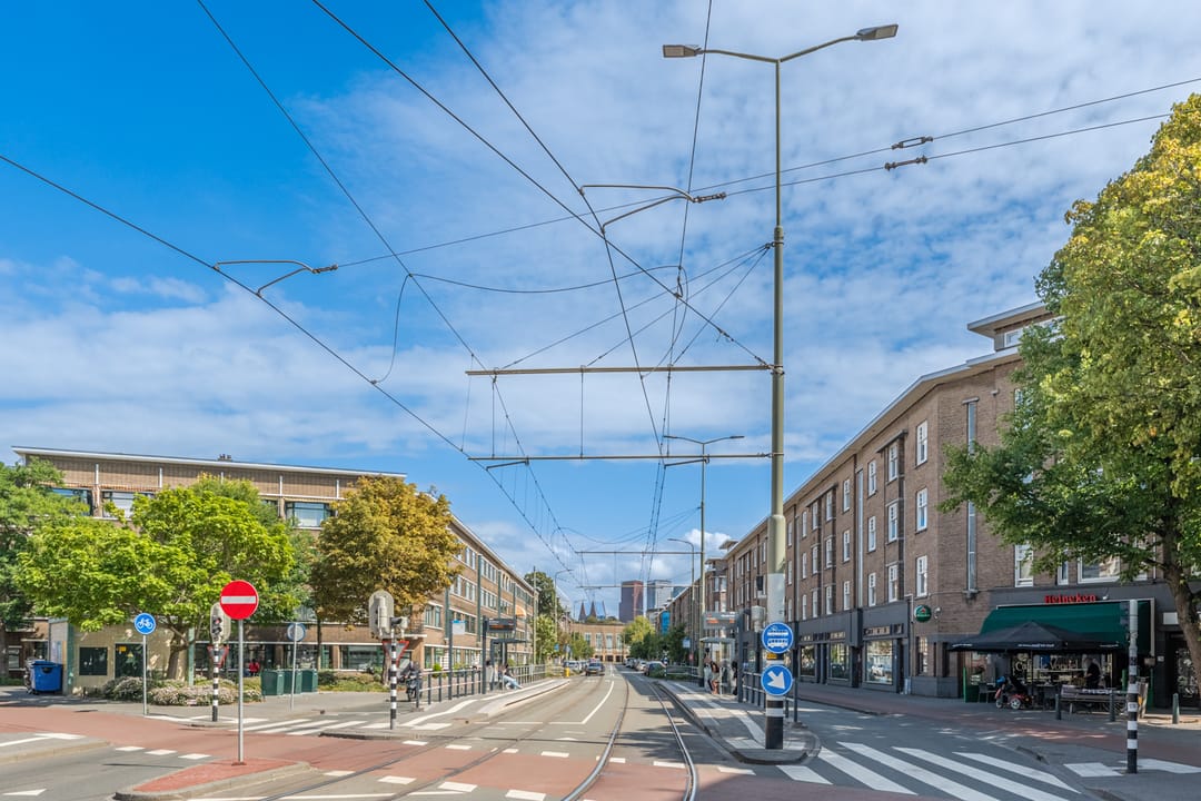 Foto 38 van Van Kinsbergenstraat 37