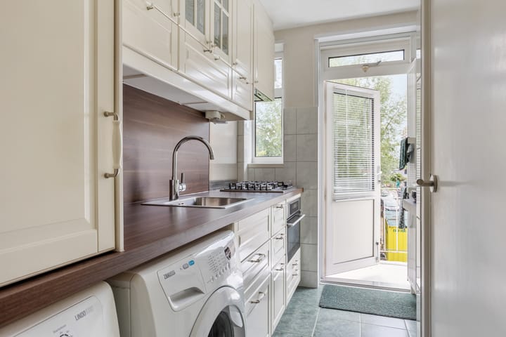 Foto 4 van Dr H. Colijnlaan 35