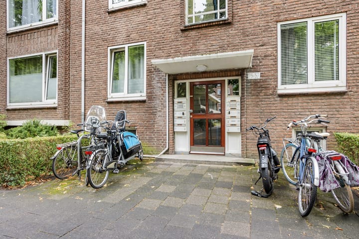 Foto 6 van Dr H. Colijnlaan 35