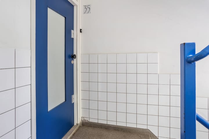 Foto 7 van Dr H. Colijnlaan 35