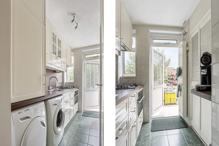 Foto 15 van Dr H. Colijnlaan 35