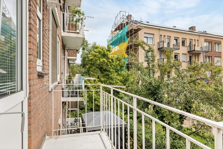 Foto 16 van Dr H. Colijnlaan 35