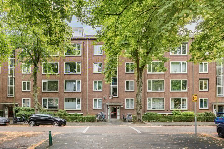 Foto 22 van Dr H. Colijnlaan 35