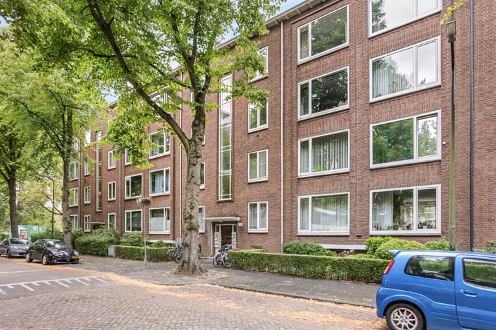 Foto 23 van Dr H. Colijnlaan 35