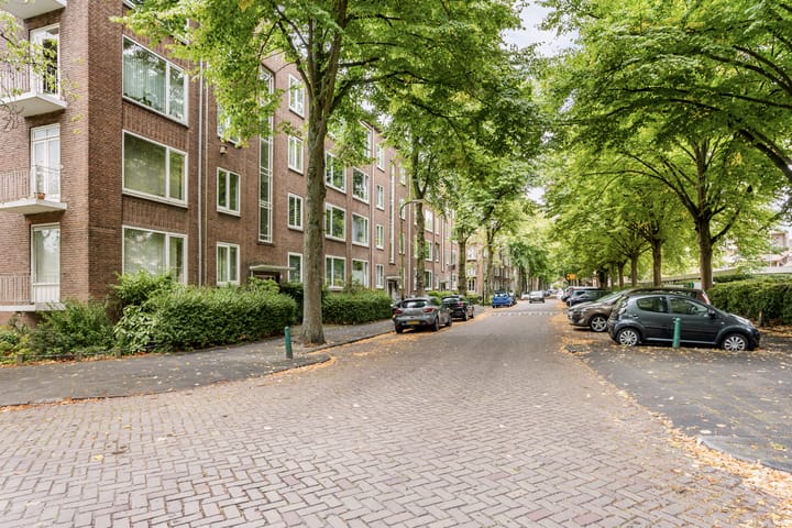 Foto 24 van Dr H. Colijnlaan 35