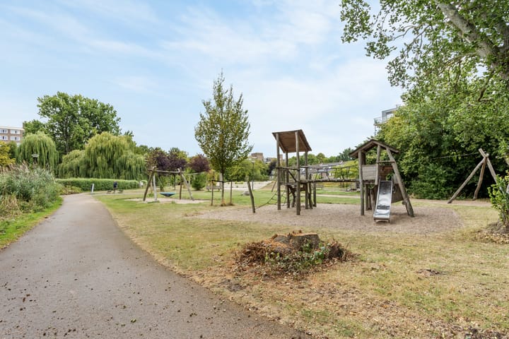 Foto 27 van Dr H. Colijnlaan 35