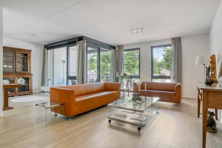 Foto 4 van Oostlaan 145