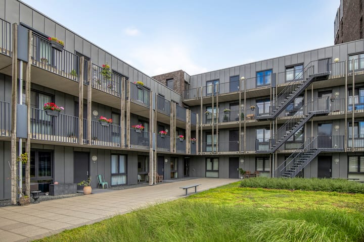 Foto 3 van Oostlaan 145