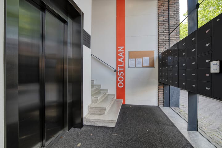 Foto 9 van Oostlaan 145