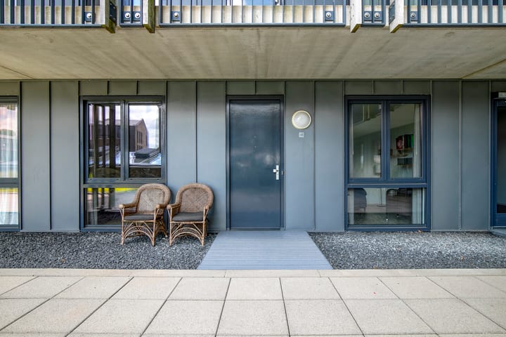 Foto 12 van Oostlaan 145