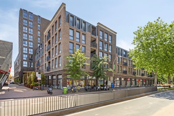 Foto 33 van Oostlaan 145