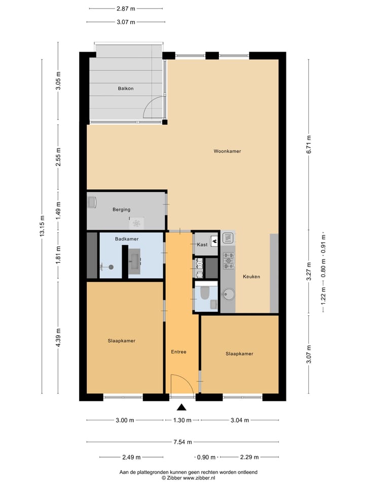 Foto 34 van Oostlaan 145
