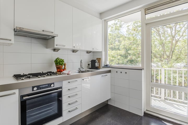 Foto 3 van Karel Doormanlaan 22