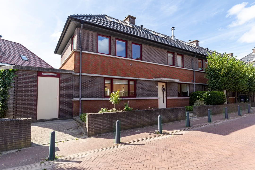 Foto 1 van Luchtenburglaan 19