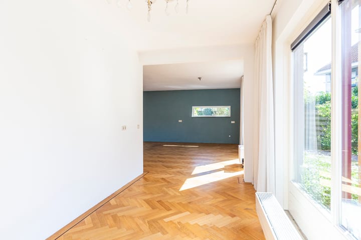 Foto 2 van Luchtenburglaan 19