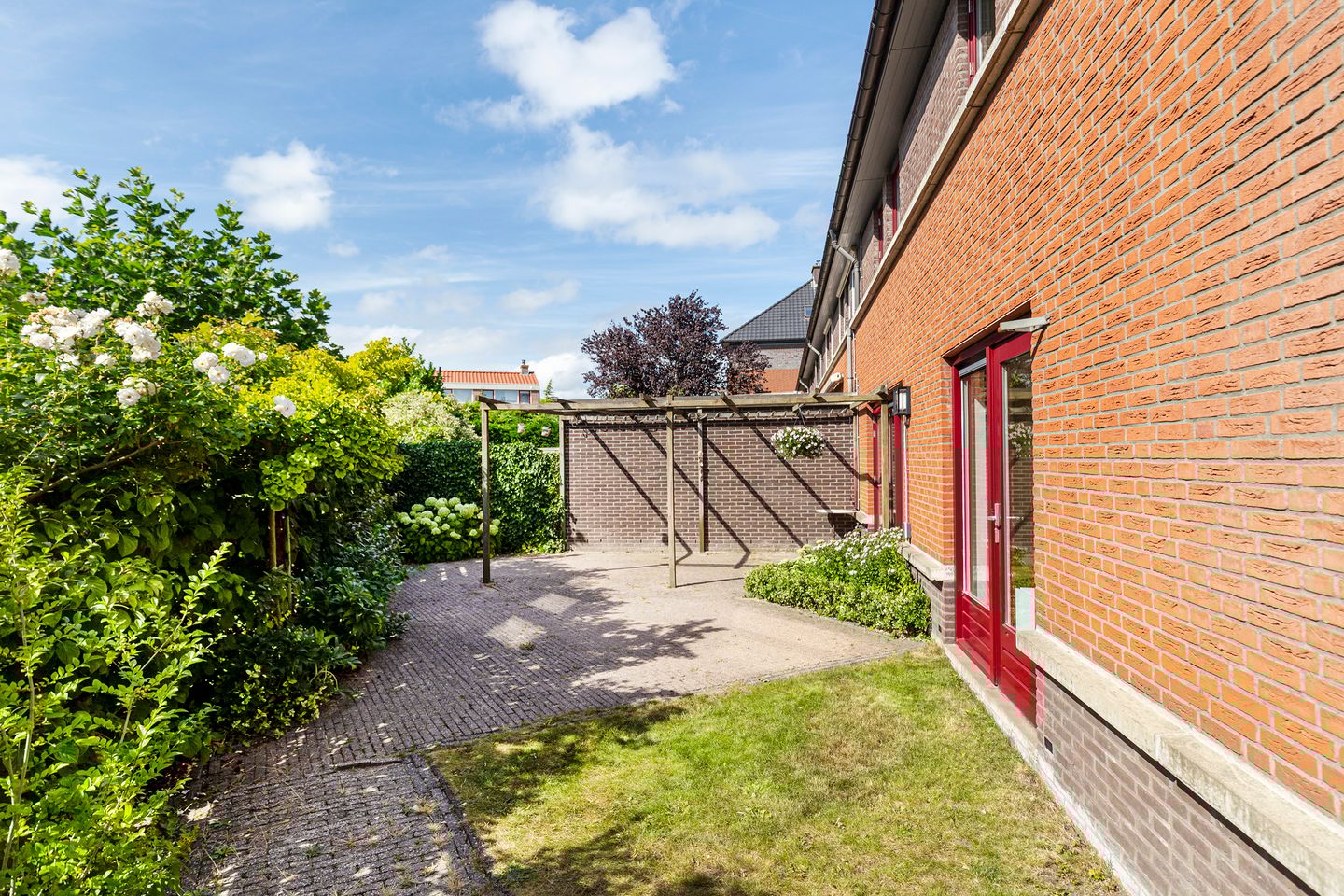 Foto 4 van Luchtenburglaan 19