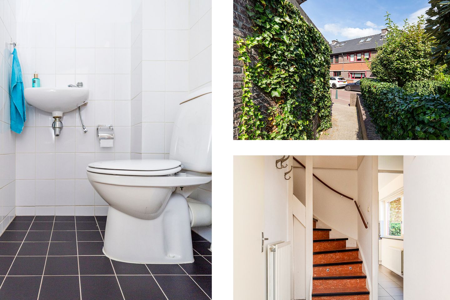 Foto 5 van Luchtenburglaan 19