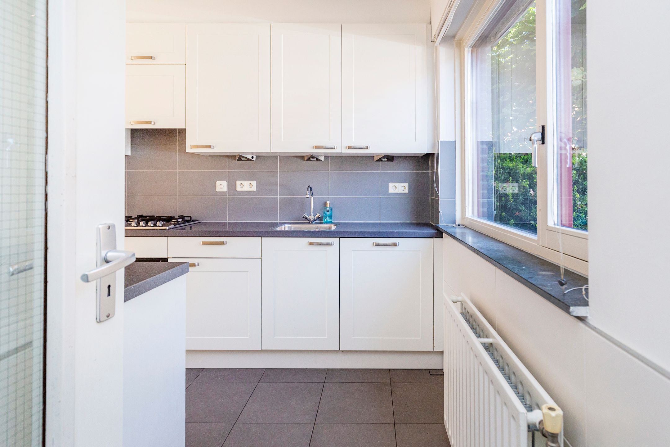 Bermweg 34 Rotterdam - Meer