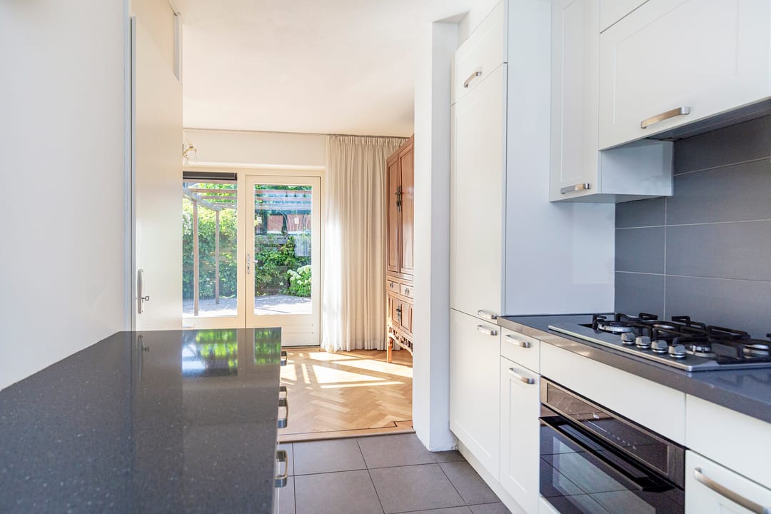 Foto 7 van Luchtenburglaan 19