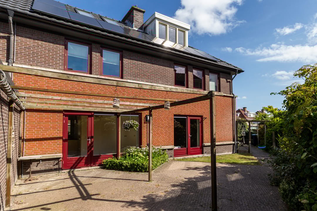 Foto 17 van Luchtenburglaan 19