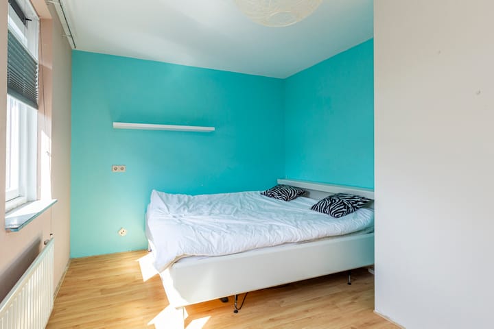 Foto 22 van Luchtenburglaan 19