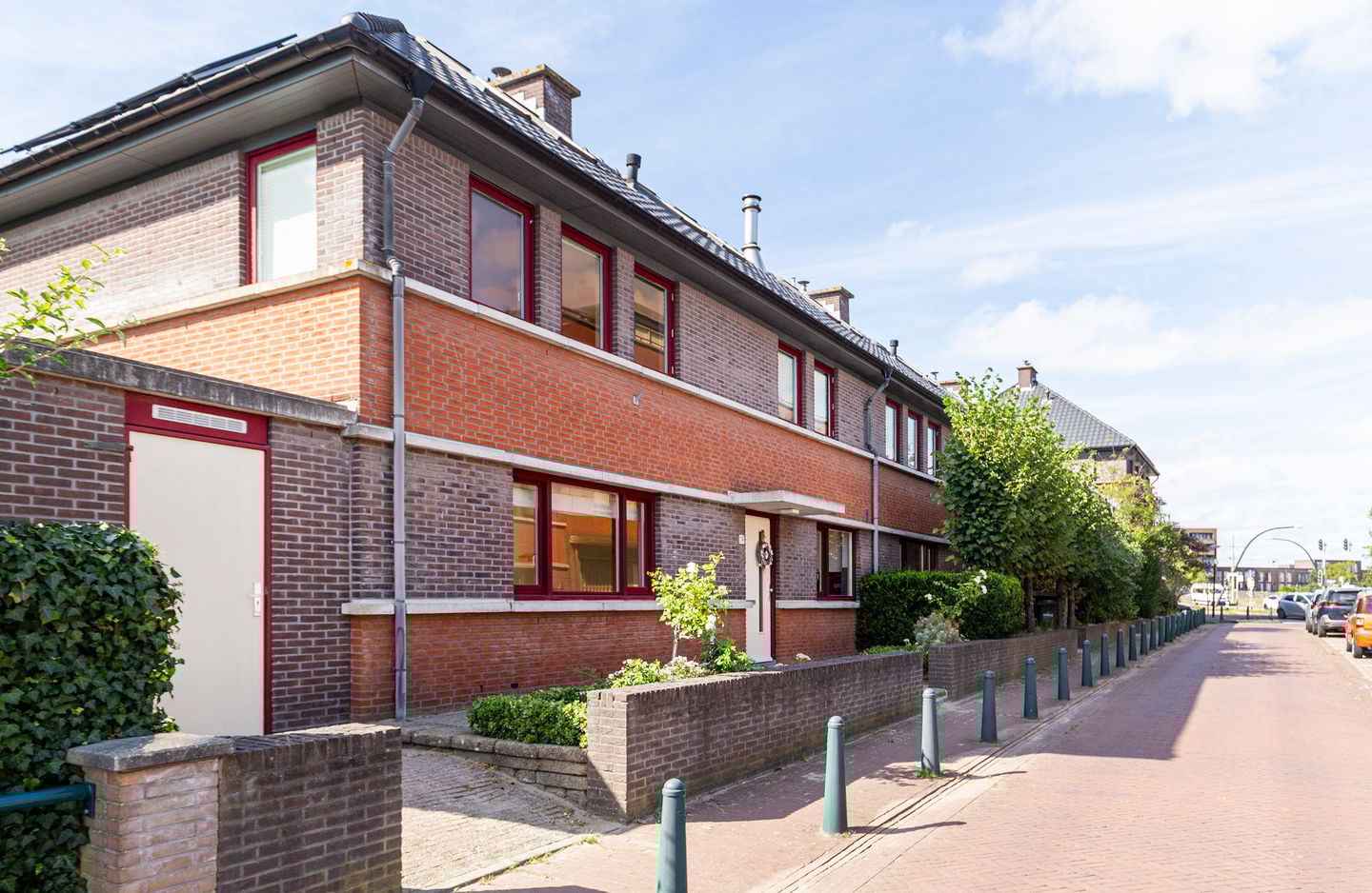 Foto 34 van Luchtenburglaan 19