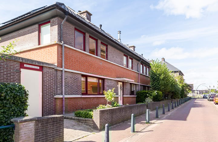 Foto 34 van Luchtenburglaan 19