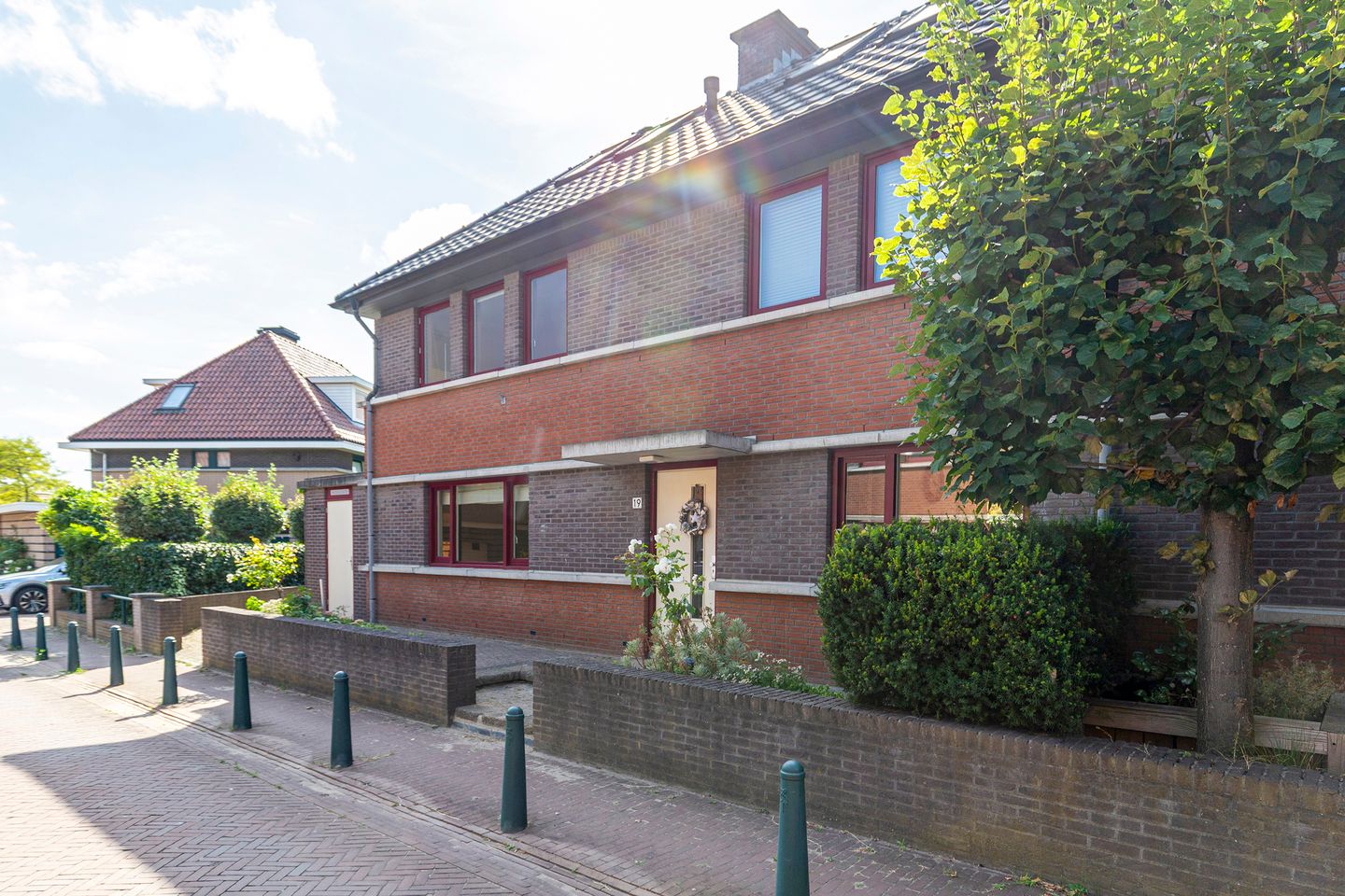 Foto 35 van Luchtenburglaan 19