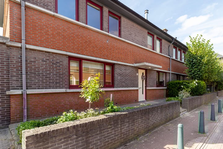 Foto 37 van Luchtenburglaan 19