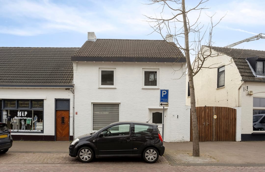 Foto 1 van Karel Mollenstraat Zuid 48