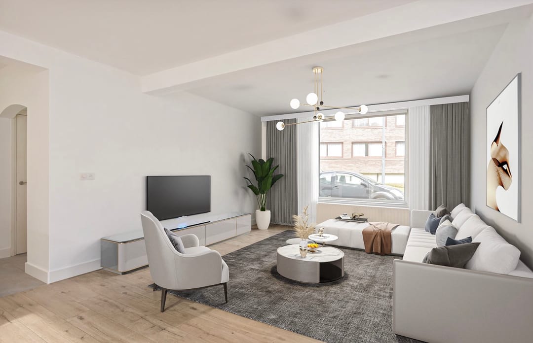 Foto 2 van Karel Mollenstraat Zuid 48