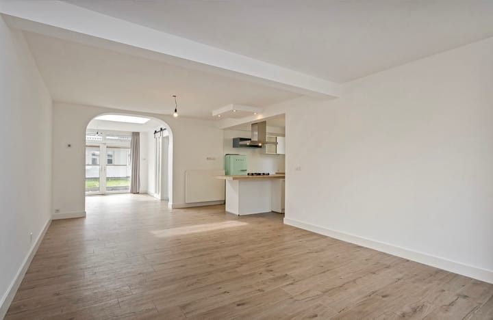 Photo 5 of Karel Mollenstraat Zuid 48