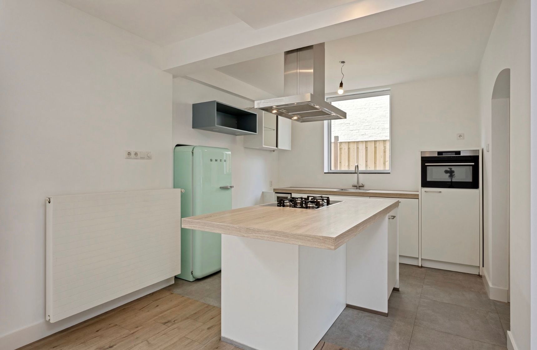 Foto 6 van Karel Mollenstraat Zuid 48