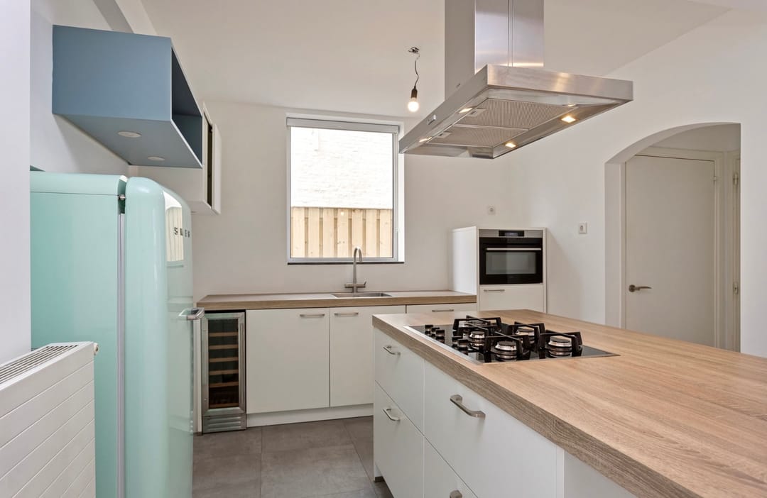 Foto 7 van Karel Mollenstraat Zuid 48