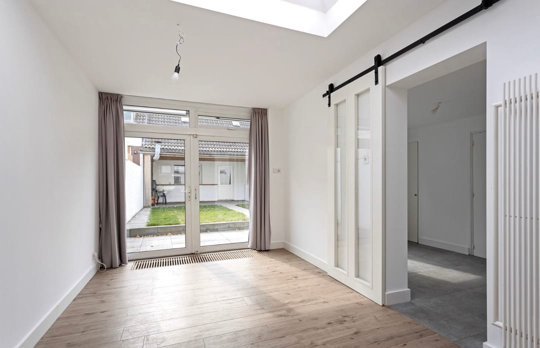 Foto 8 van Karel Mollenstraat Zuid 48